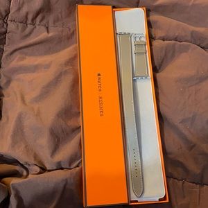 COPY - Hermès Apple Watch Band